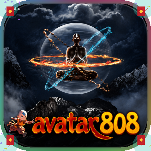 avatar808 — mitra unggulan